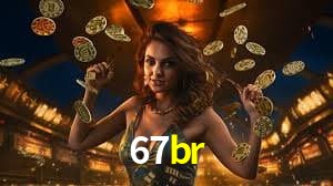 Welcome Bonus 67br