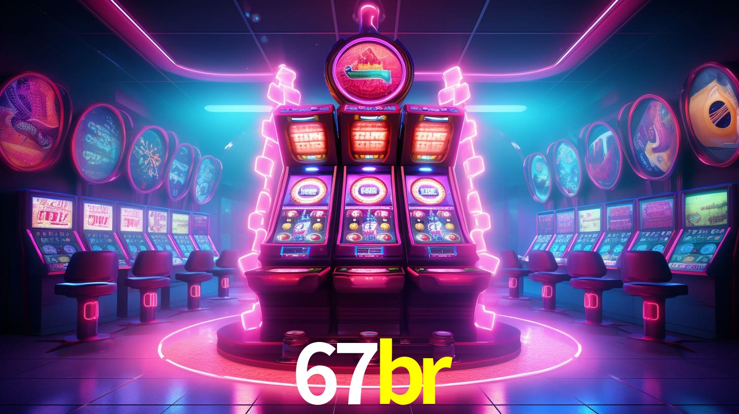 67br: Seu Cassino Premiado com Pagamentos Rápidos