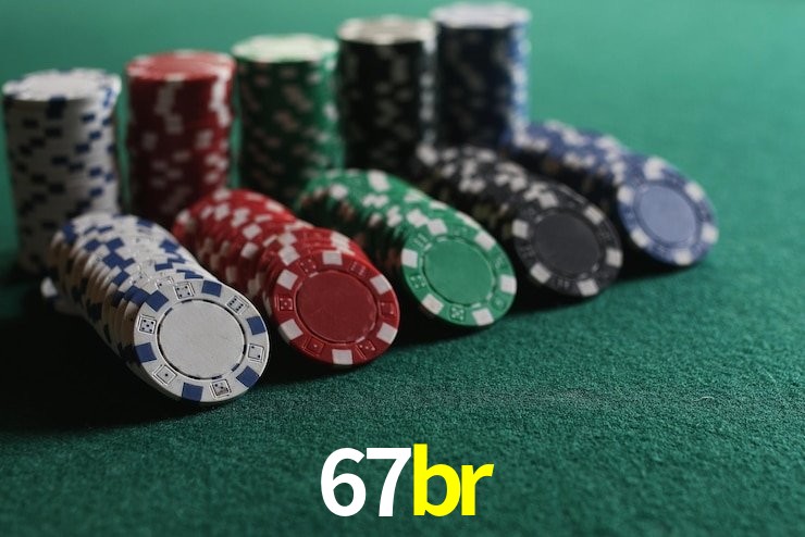 Experiência VIP 67br