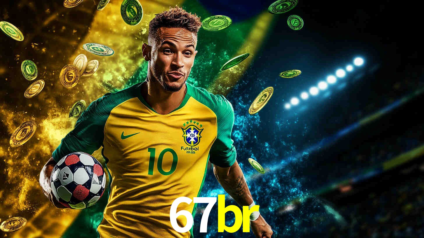 Apostas Esportivas na 67br: Um Guia Completo