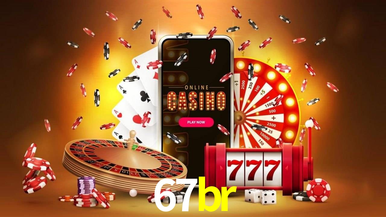 Game Providers 67br