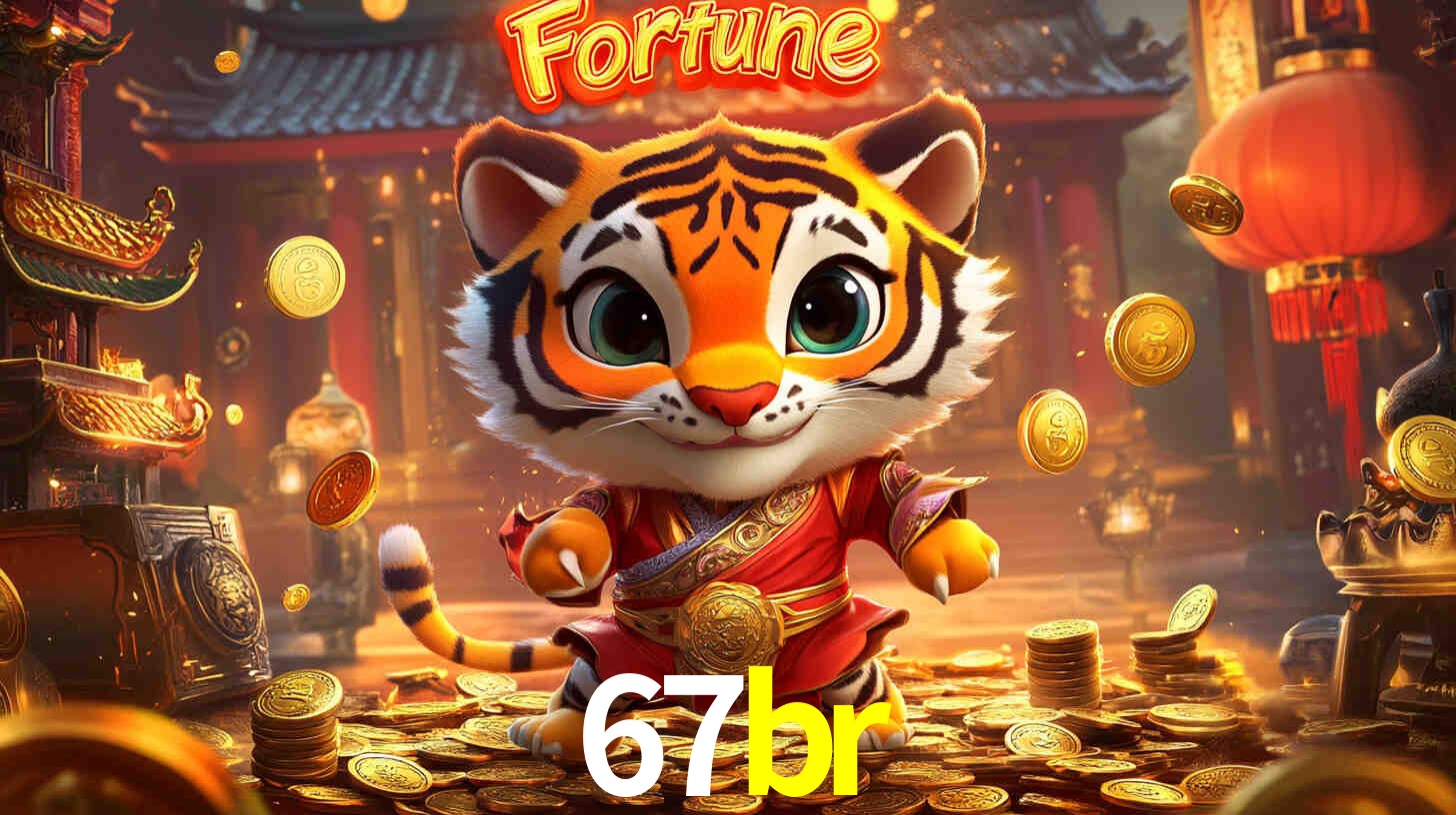 A Revolução dos Aplicativos de Jogos no 67br