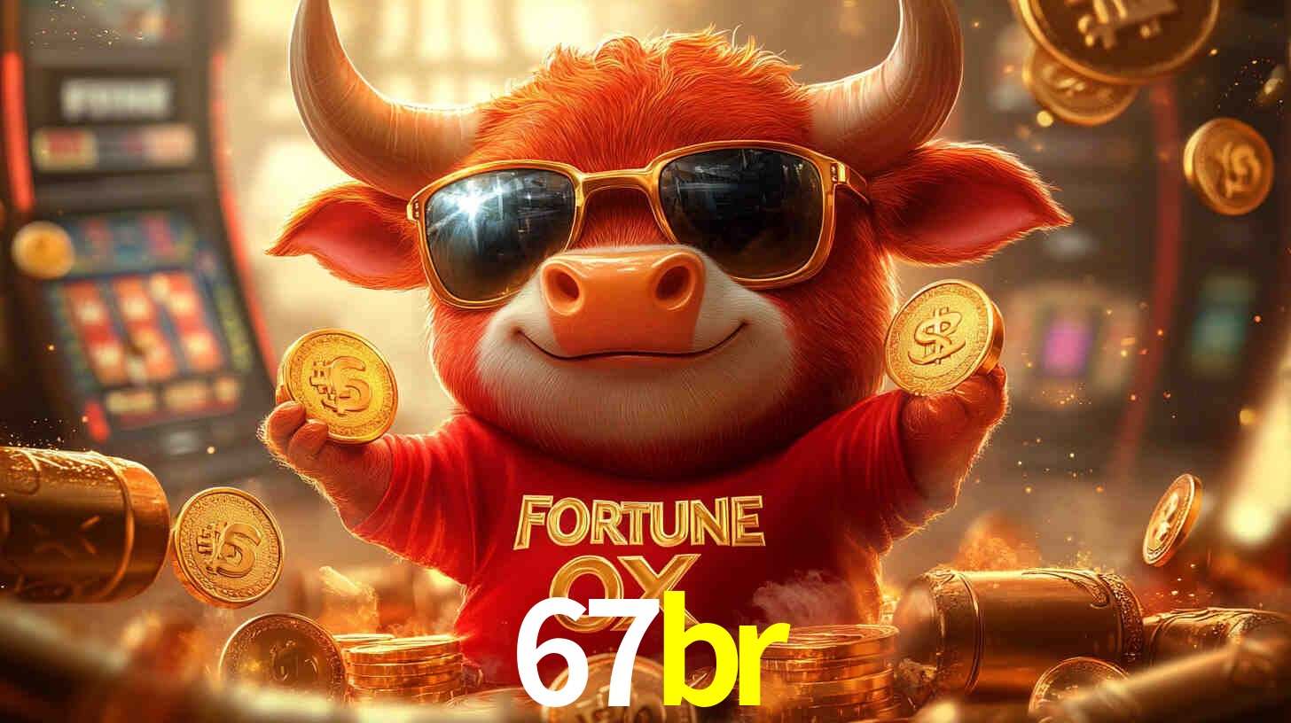 67br: A Experiência de Casino com Jogos de Mesa ao Vivo