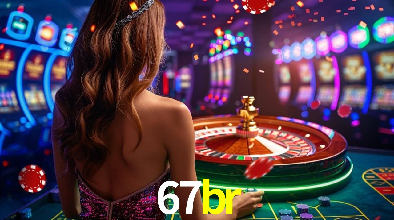 67br App Interface