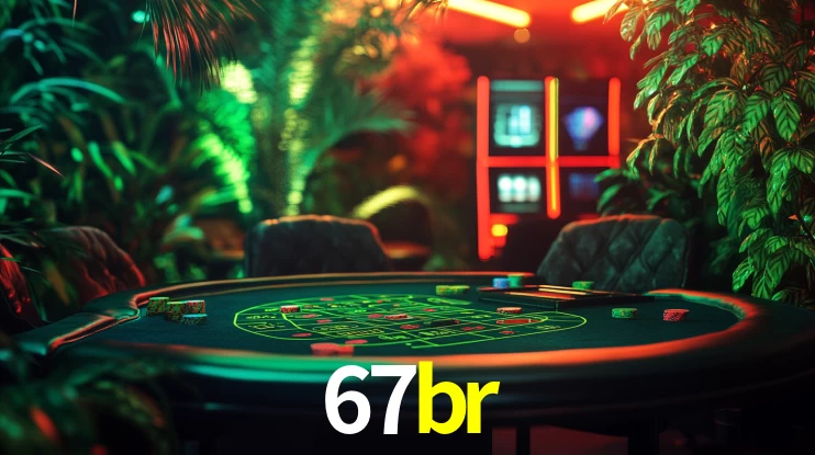 Welcome Bonus 67br