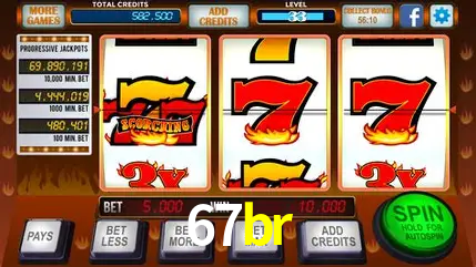 Blackjack Table 67br