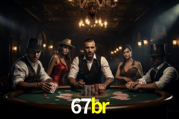 A Experiência Imersiva dos Cassinos Ao Vivo no 67br