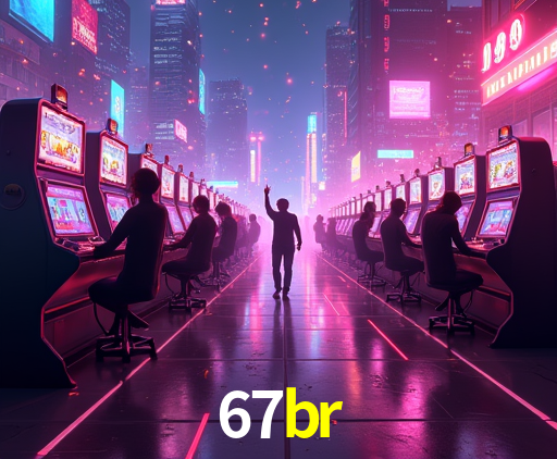 cassino 67br