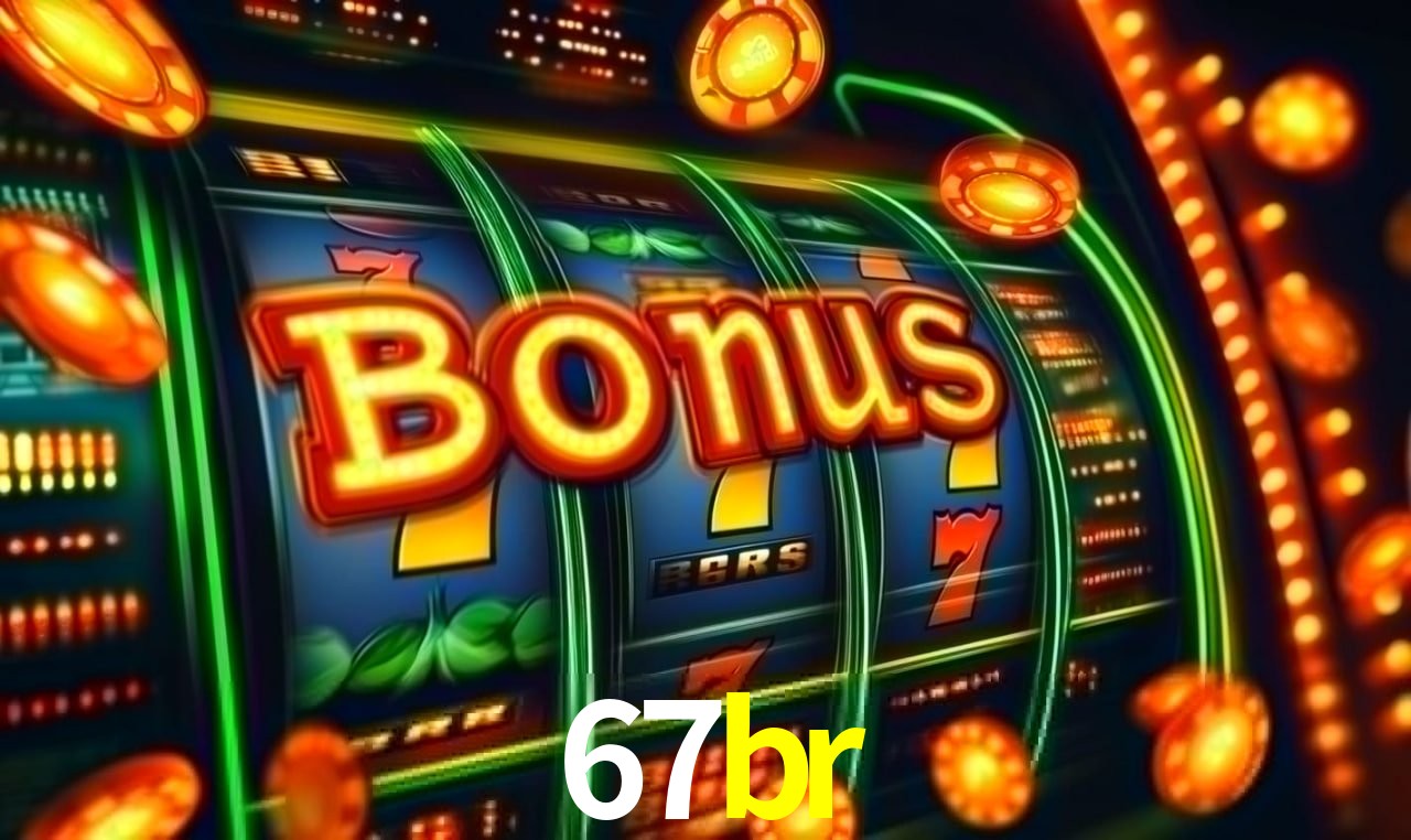 Live Casino 67br