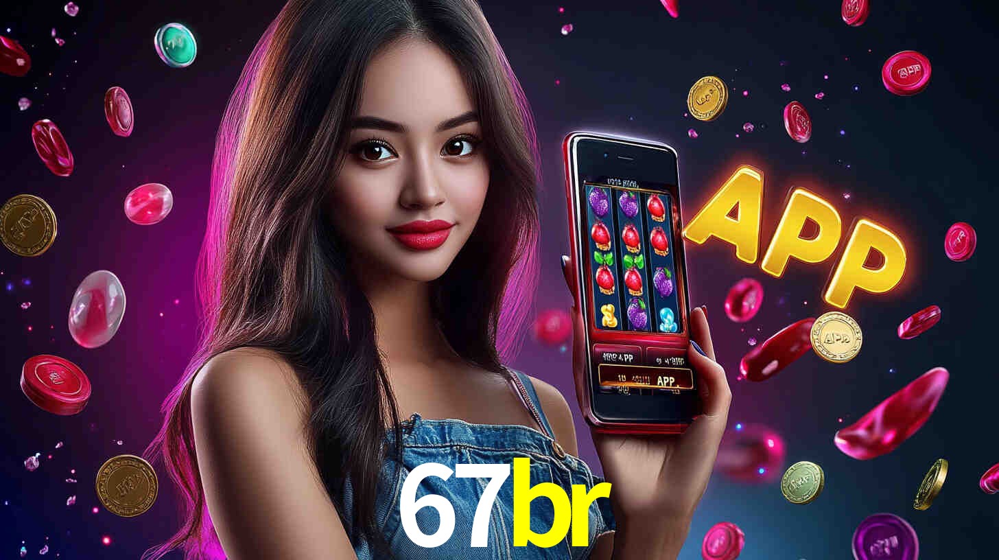 Desvendando o Mundo dos Jogos Virtuais na 67br