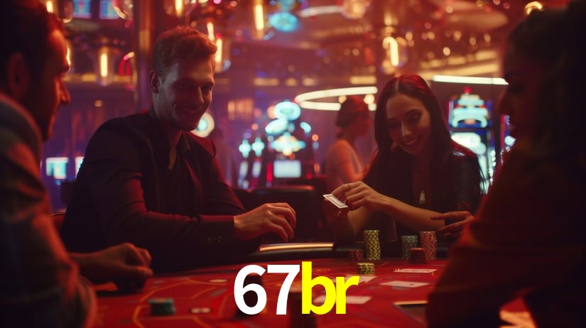 Apostas Esportivas na 67br: Um Guia Completo