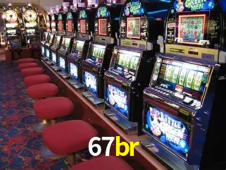 VIP Casino 67br