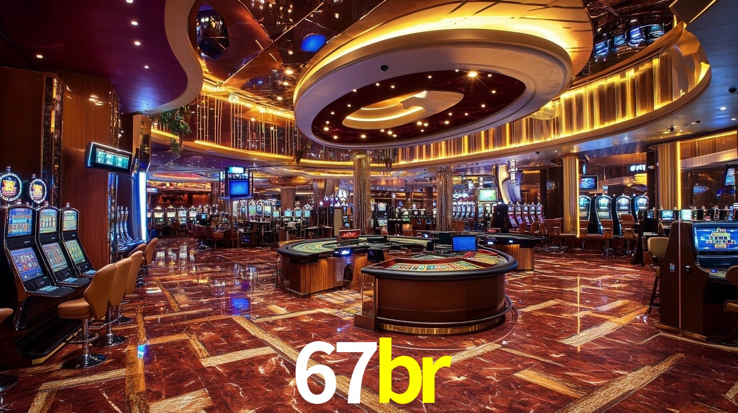 Exclusive Games 67br