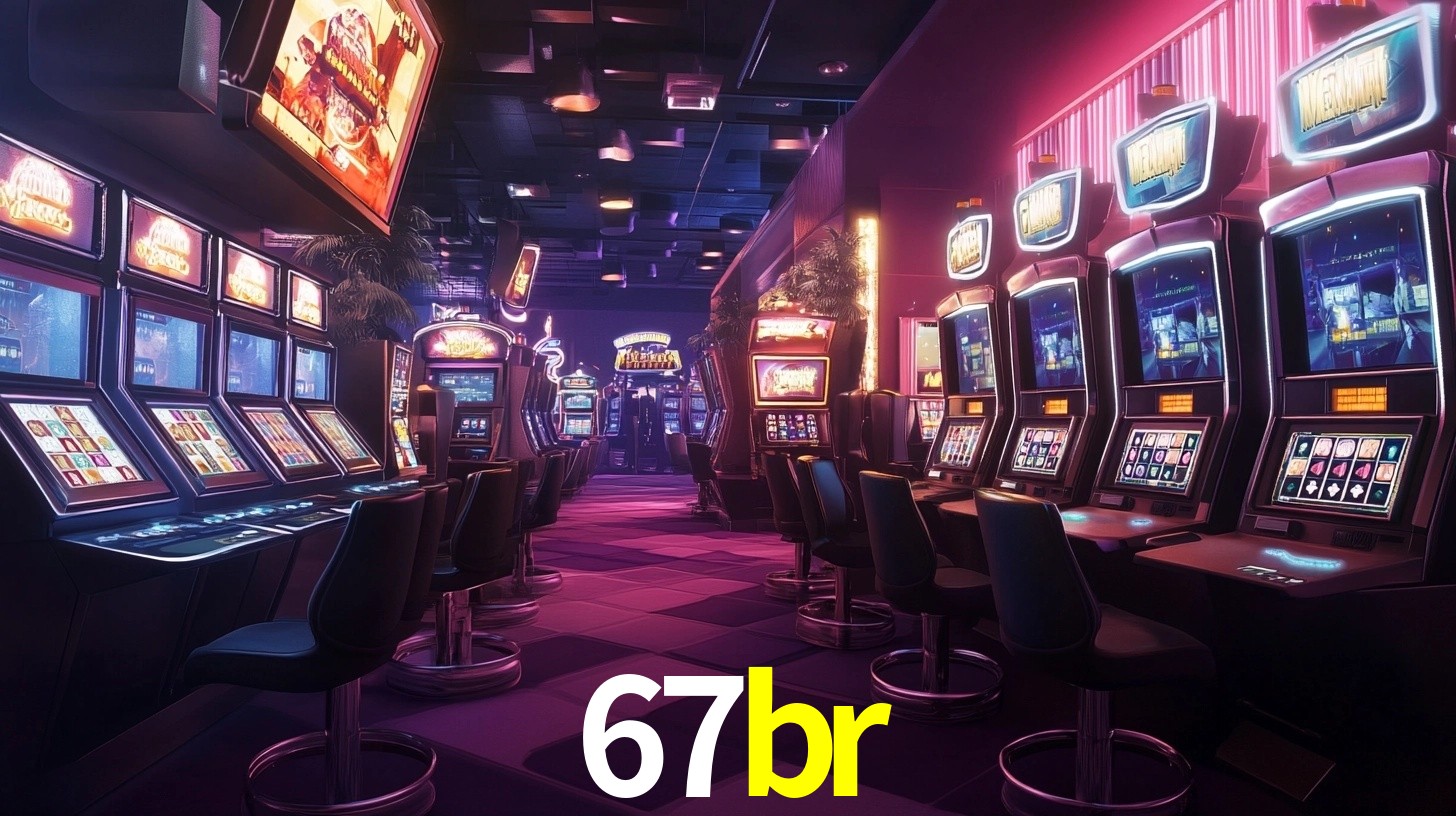 Welcome Bonus 67br