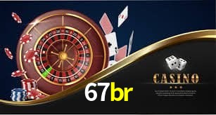 Experiência VIP 67br