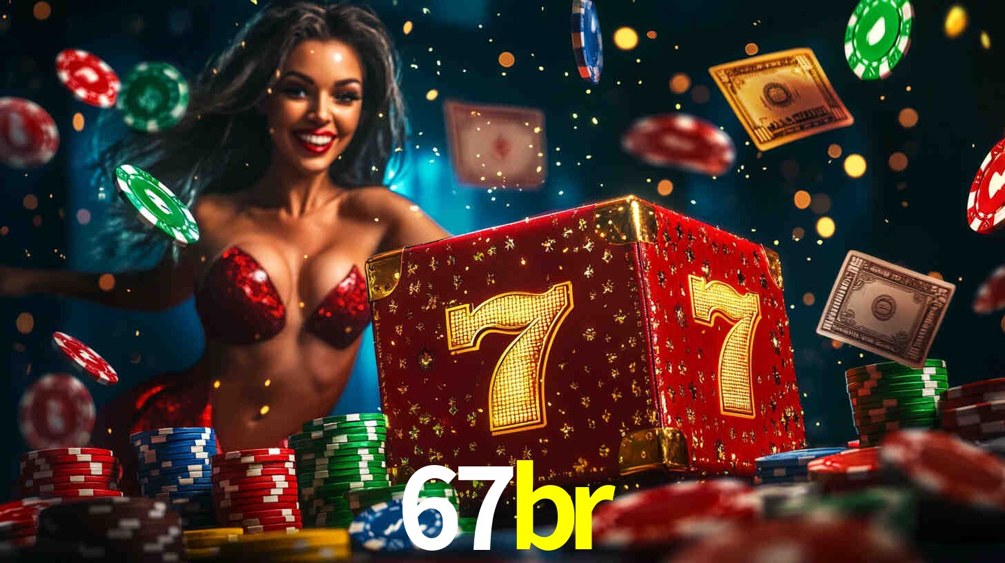 Apostas Esportivas na 67br: Um Guia Completo