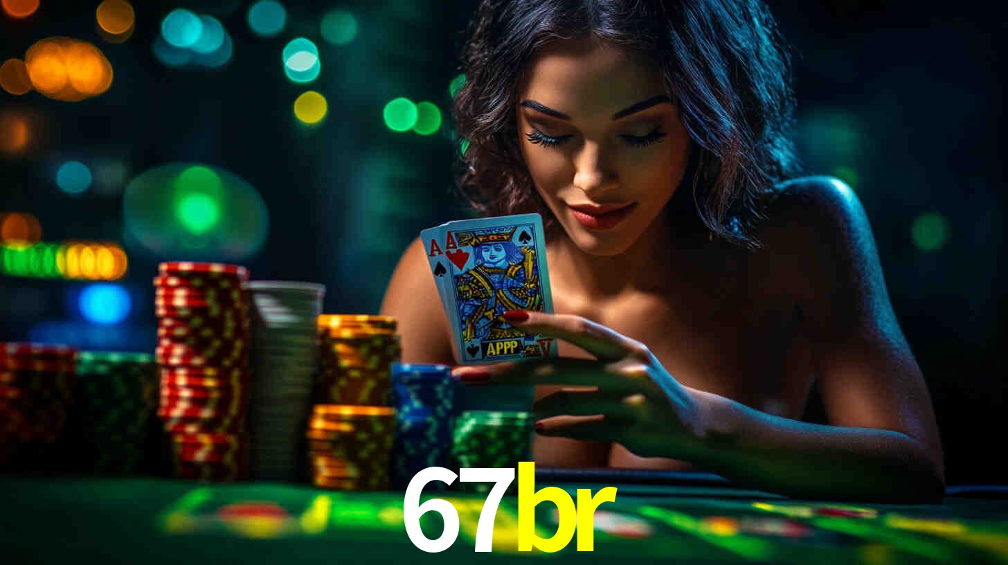 Descubra o Programa VIP da 67br: Vantagens Exclusivas para Jogadores