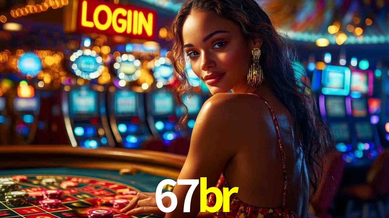 Live Casino 67br