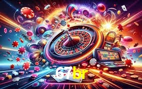 Welcome Bonus 67br
