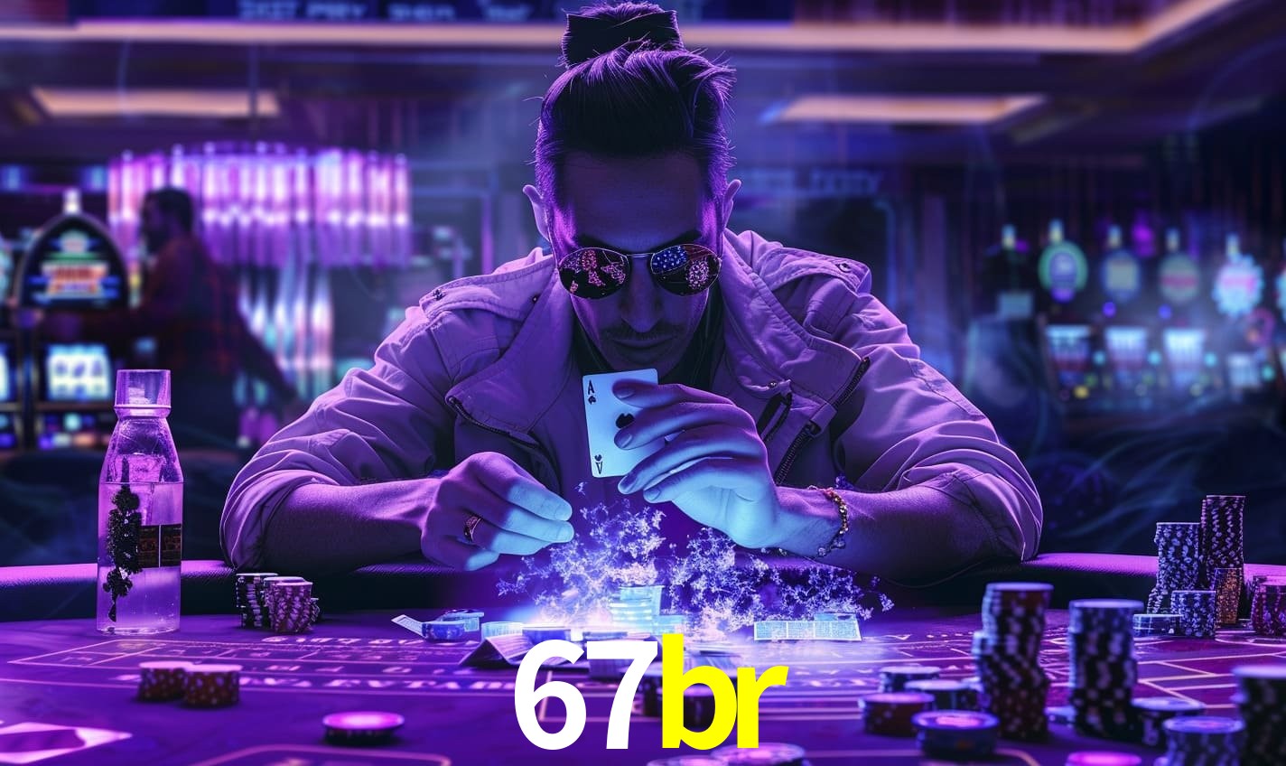 Roulette Table 67br