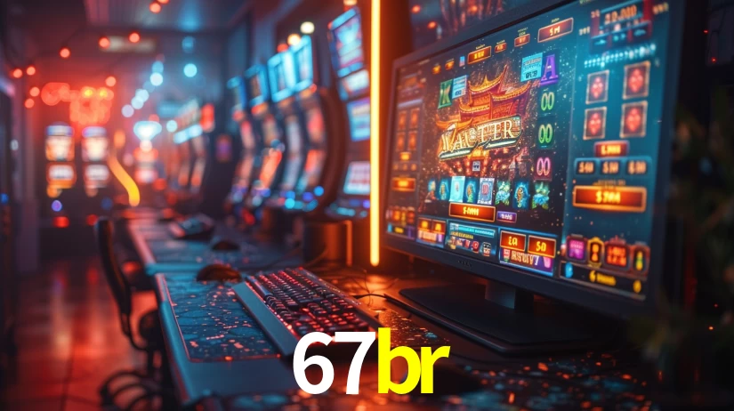 Experimente o Login Seguro Premium no 67br