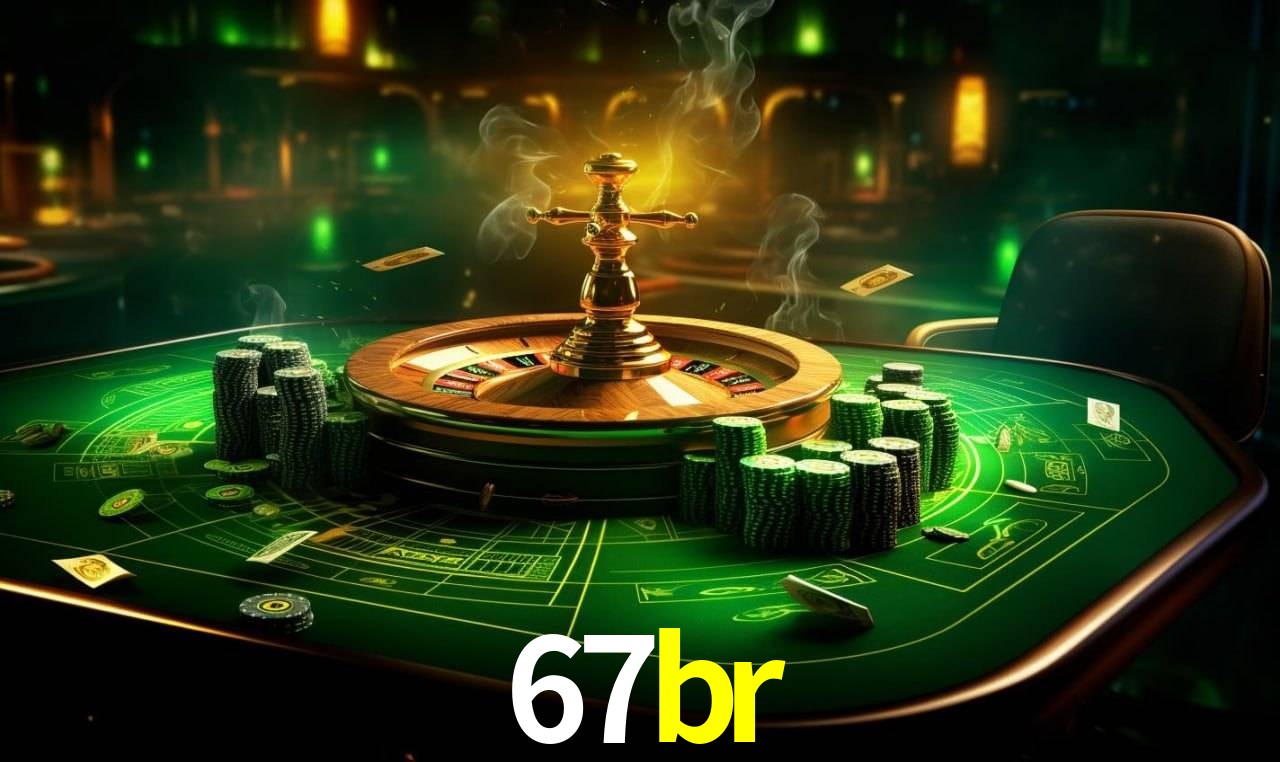 Desvendando o Mundo dos Jogos Virtuais na 67br