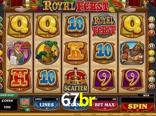 Exclusive Offers 67br
