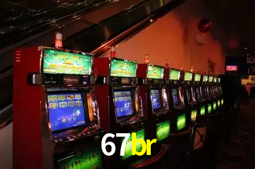 Live Casino 67br