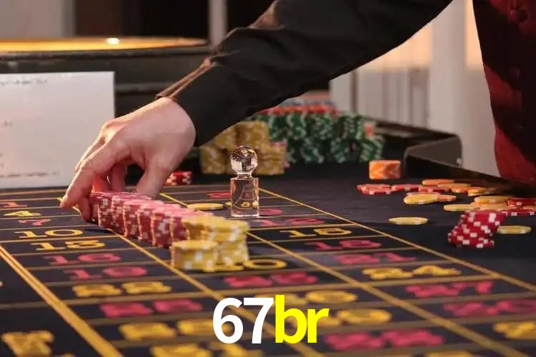 Inovações de Jogos na 67br: O Futuro das Experiências Interativas