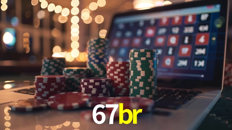 Live Casino 67br