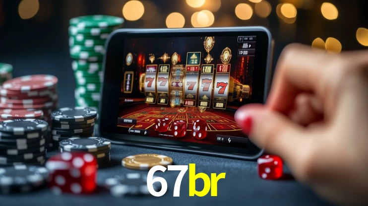67br App Interface