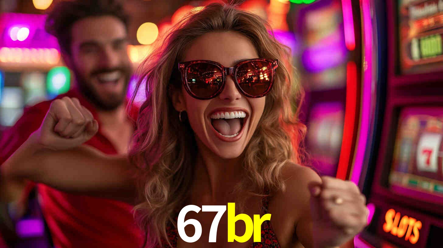 A Popularidade dos Caça-Níqueis no 67br
